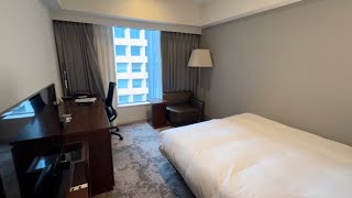Daiwa Roynet Hotel Nishishinjuku Standard Double Non-Smoking | TRAVELSPOT