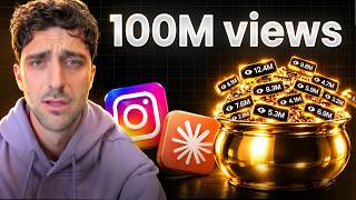 I've Made $500K with faceless instagram Carousels using AI screenshot 5