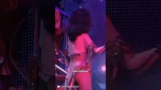 #Tongolele llegó a México sin saber español: su gran sueño era bailar 💃🏻 #Tongolele llegó a México sin saber español: su gran sueño era bailar 💃🏻