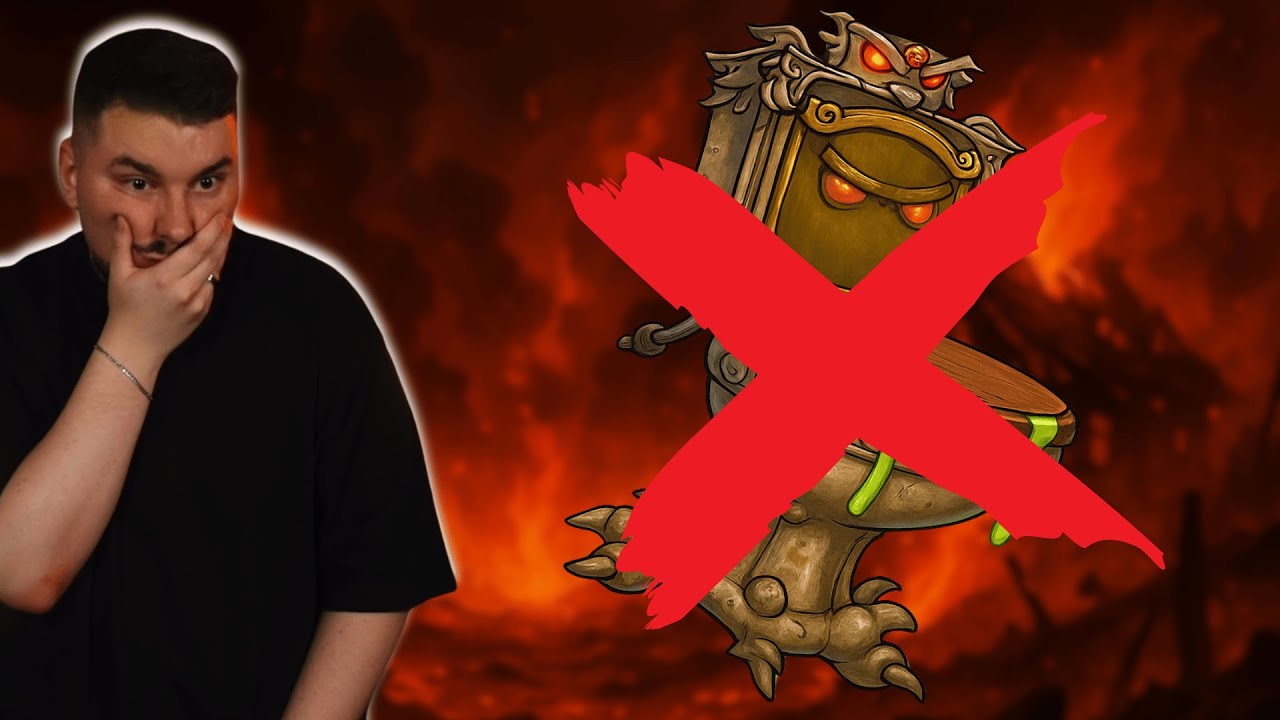 Hat die neue TOILETTE ihr Ziel verfehlt? | S&F #65