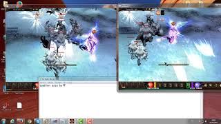 Helper + Offattack MuZafiro.com