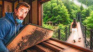 This Is What Living in Rural Japan Actually Looks | A Days Work