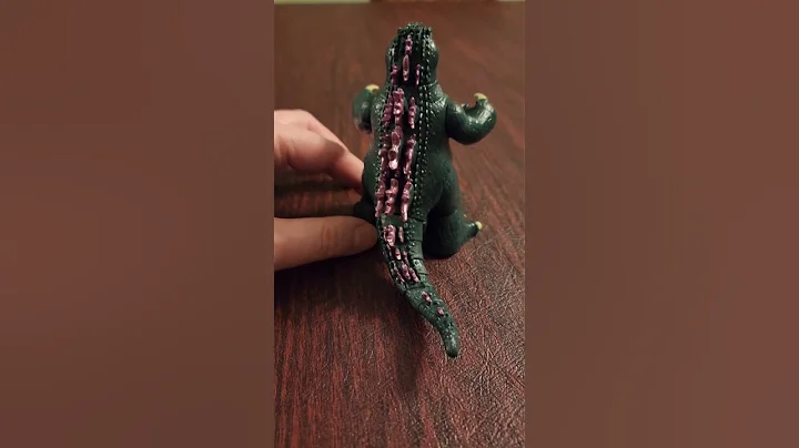 Godzilla vs Mechagodzilla vs Rodan Toy Review Preview Diamond Select Vinimates