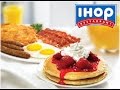 Русские в Америке #4 - Американский Завтрак IHOP, Едем на УльтраМьюзик