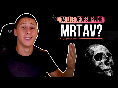 Video: Što Je Dropshipping