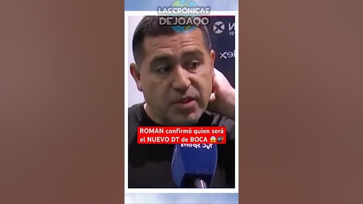 💣 RIQUELME confirmó quien será NUEVO DT de BOCA 😱| Ultima noticia #BocaJuniors #Futbol #Argentina