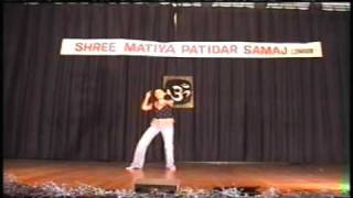 Crazy Kiya Re Shree Matiya Patidar Samaj