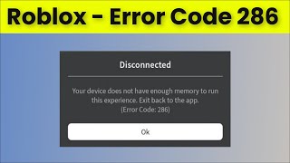 あっきー※※プロフ確認お願いします。 This Roblox Error Can HACK YOU - YouTube