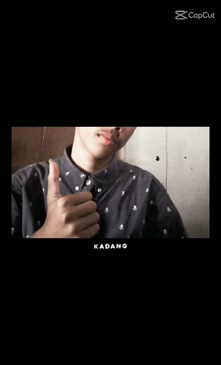 •Story Wa• Aku Mung Wong Sepele^