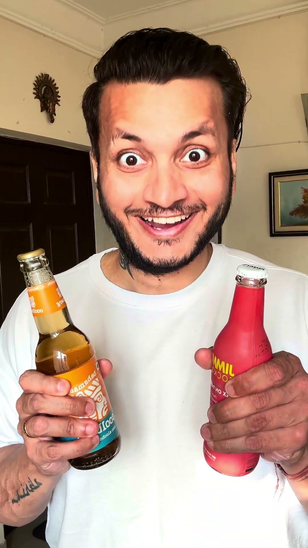 SODA BOTTLE OPENER BALL ?⚾ #shorts #youtubeshorts #cricket #collection #unboxing