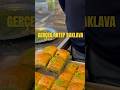 GERÇEK ANTEP BAKLAVA ANKARA ÇUKURAMBAR ANTEPHAN BAKLAVA