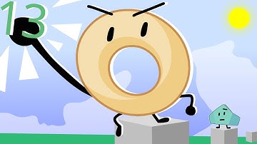 BFB Viewer voting Episode 13