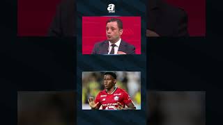 Kerpiççiler Fenerbahçe, Jonathan David İle İlgileniyor David, Süper Ligin Yeni Kahramanı Olur