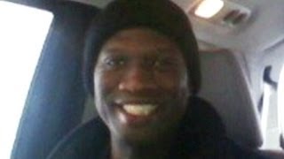 Alleged Navy Yard Shooter Had Delusional Episode