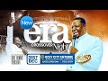 NEW ERA CROSSOVERNIGHT || 31ST DECEMBER 2025 || HOLY CITY ENTEBBE