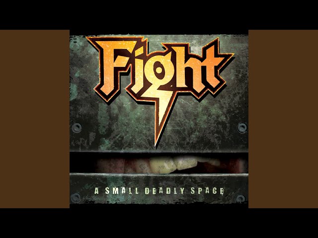 Fight - Beneath The Violence