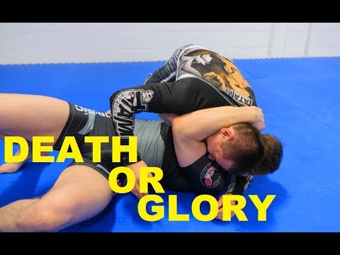 Nogi Baseball Bat Choke by David Morcegao