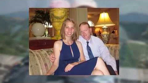 Tim and Heather
