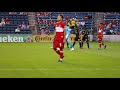 SLO-MO GOAL: Tally number seven for Crew's No. 11