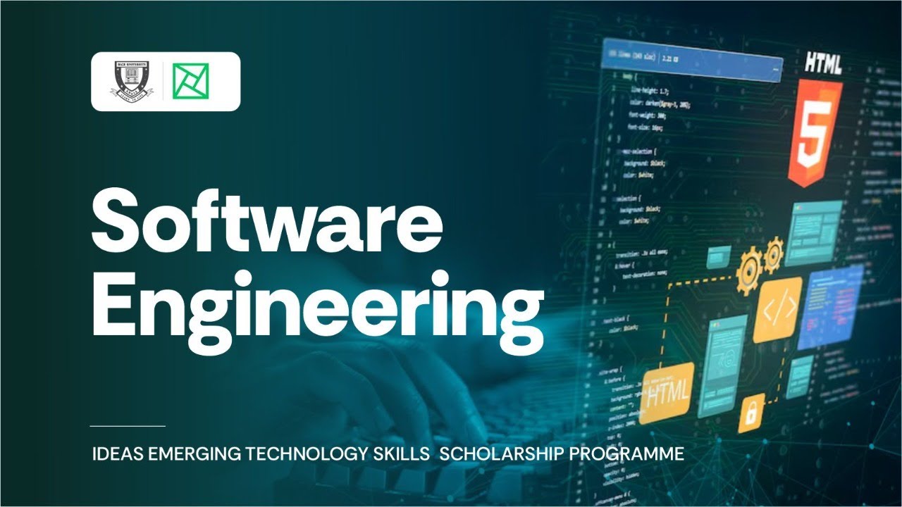 SOFTWARE ENGINEERING - LECTURE 6 - YouTube