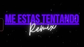 Me Estas Tentando Remix - Dj Chiki & LafeRMX ( WISN & YANDEL )