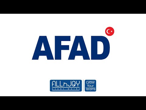 AFAD Personel Alım Sınavı