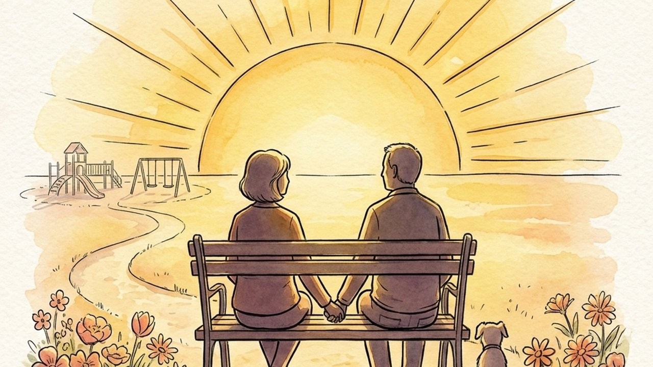 Constant As the Sun