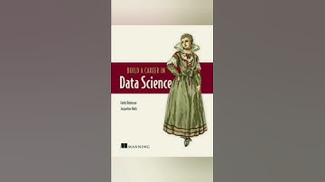 Must read data science books #datascience#datanalytics#data#tech#ml#ai#programming#python