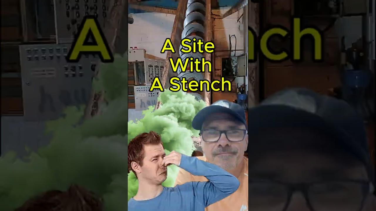 No Trespassing What We Found in Exeter’s SecAnim Facility Urbex 