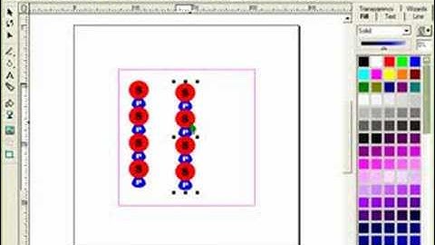 DNA Graphic Tutorial (Part 1)