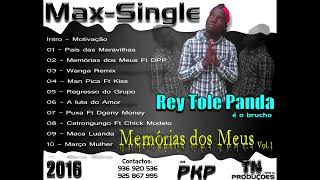 7 Puxa Rey Tole Panda ft Dgeny Money & Totox Dj Prass