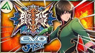 New CHARACTER REVEALS at EVO JAPAN 2020!? Blazblue Cross Tag Battle 2.0 Discussion
