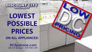 Discount City Buy With Confidence 30 Rev