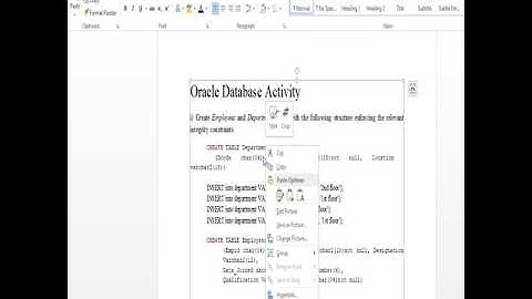 How to Convert Word Document into an Image (jpeg, png, gif, or tiff)