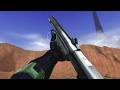 Halo: Combat Evolved (TMCC) - All Weapons, Reloads, Idle Animations and Sounds