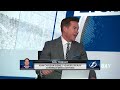 John Carlson signs with Tampa Bay Lightning