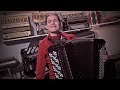 The misunderstood instrument. The accordion.