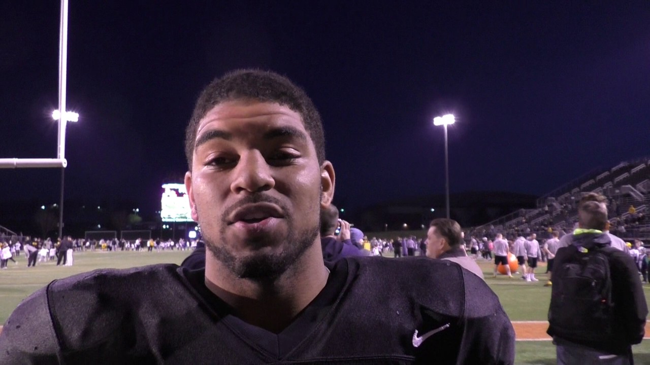 Toren Young Interview YouTube