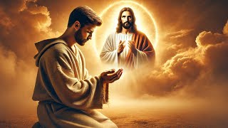 The meaning of the Lord's Prayer: Revelation of JESUS CHRIST - few know about this