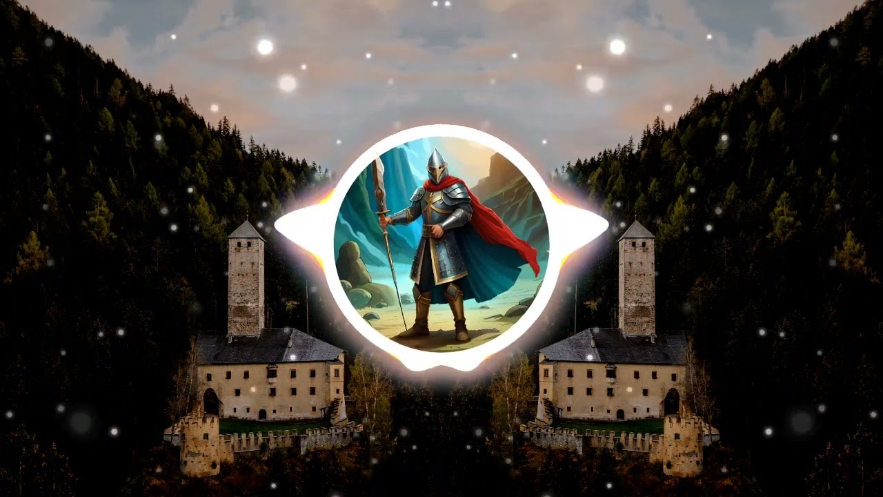 Apex Legends - Main Theme (Lucas Fader Cover) - (Free music for gameplays) NO Copyright