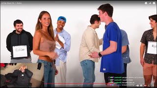 6 Frat Guys Vs. Sky Bri , Roi Foolie Reaction