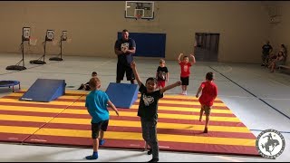City of Clovis Recreation Center- Fall preschool and toddler programs