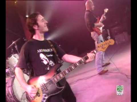 Los Ilegales - Odio los Pasodobles