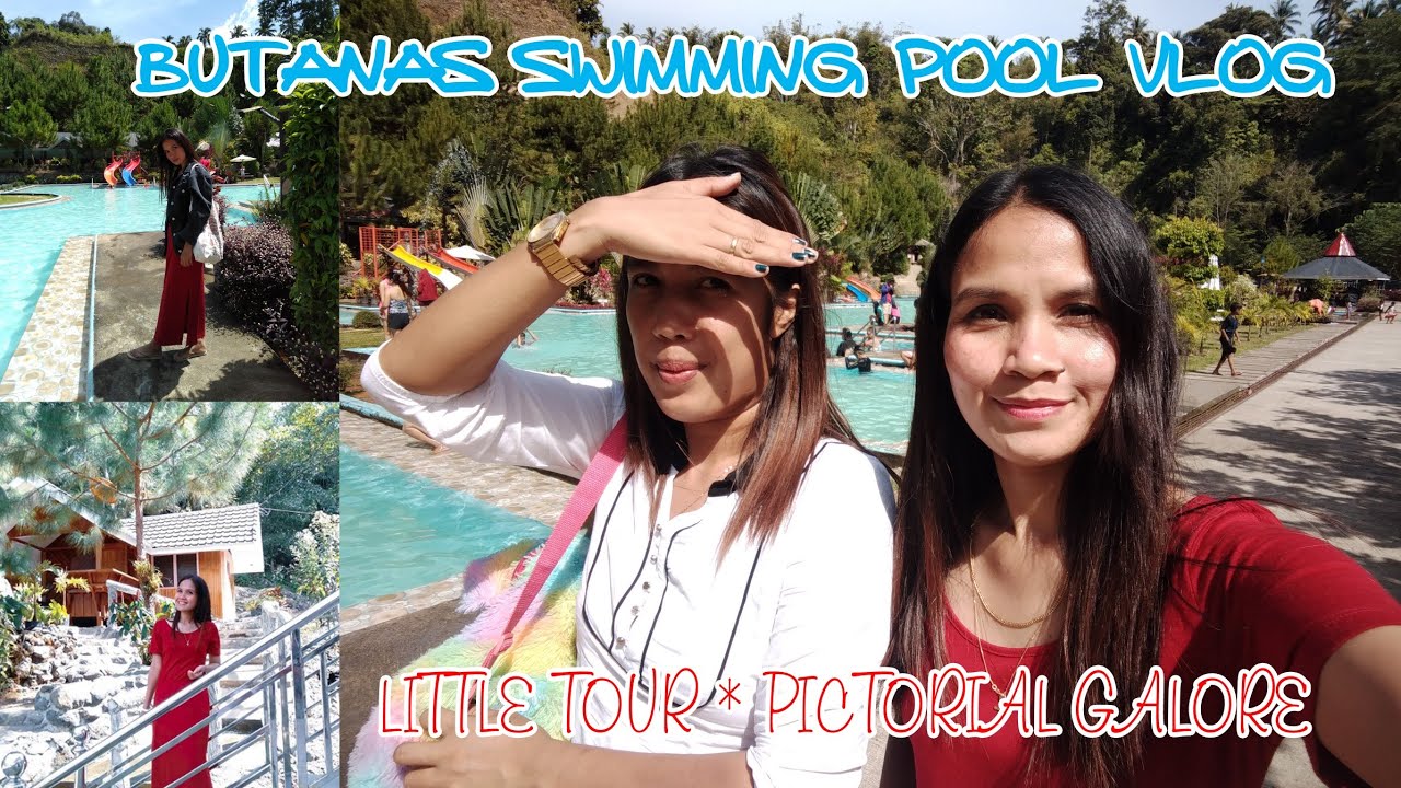 QUICK TOUR AT BUTANAS RESORT | PICTORIAL GALORE BY MJ - YouTube