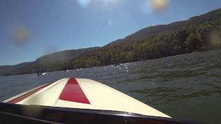 Jasper River Run 004