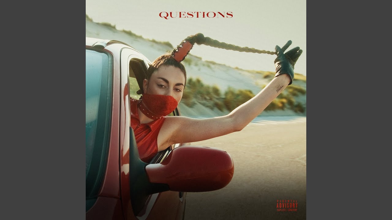 Obejrzyj Questions w YouTube Obejrzyj Questions w YouTube