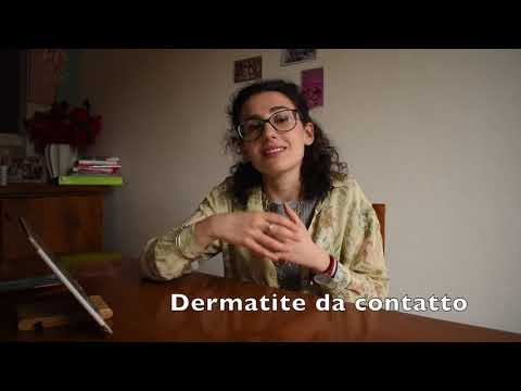 Video: Allergico Al Preservativo: Lattice, Spermicida, Sintomi E Altro