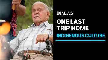 The Indigenous family not defined by dispossession | ABC News