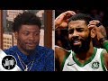 'It's true, we were dysfunctional': Marcus Smart goes deep on the Celtics' 2018-19 season | The Jump