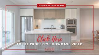 Just Listed! 1-2978 159 Street, Surrey | The Holmes Real Estate Team